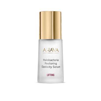 Halobacteria Restoring Elasticity Serum - Ahava - Halobacteria - Imagem