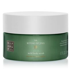 The Ritual of Jing Body Scrub, , hi-res