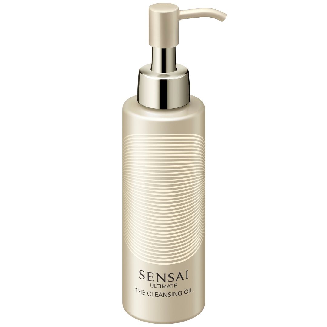 The Cleansing Oil - Sensai - ULTIMATE - Imagem 1