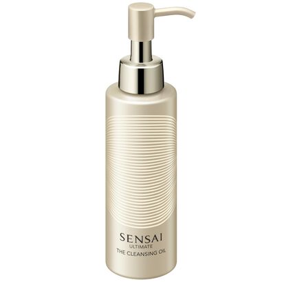 The Cleansing Oil - Sensai - ULTIMATE - Imagem