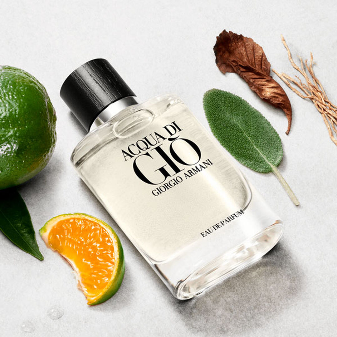 Eau de Parfum - Giorgio Armani - Acqua di Giò - Imagem 7