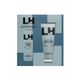 LIERAC HOMME Coffret Gel Hidratante Energizante + OF Gel Duche - LIERAC -  - Imagem 1
