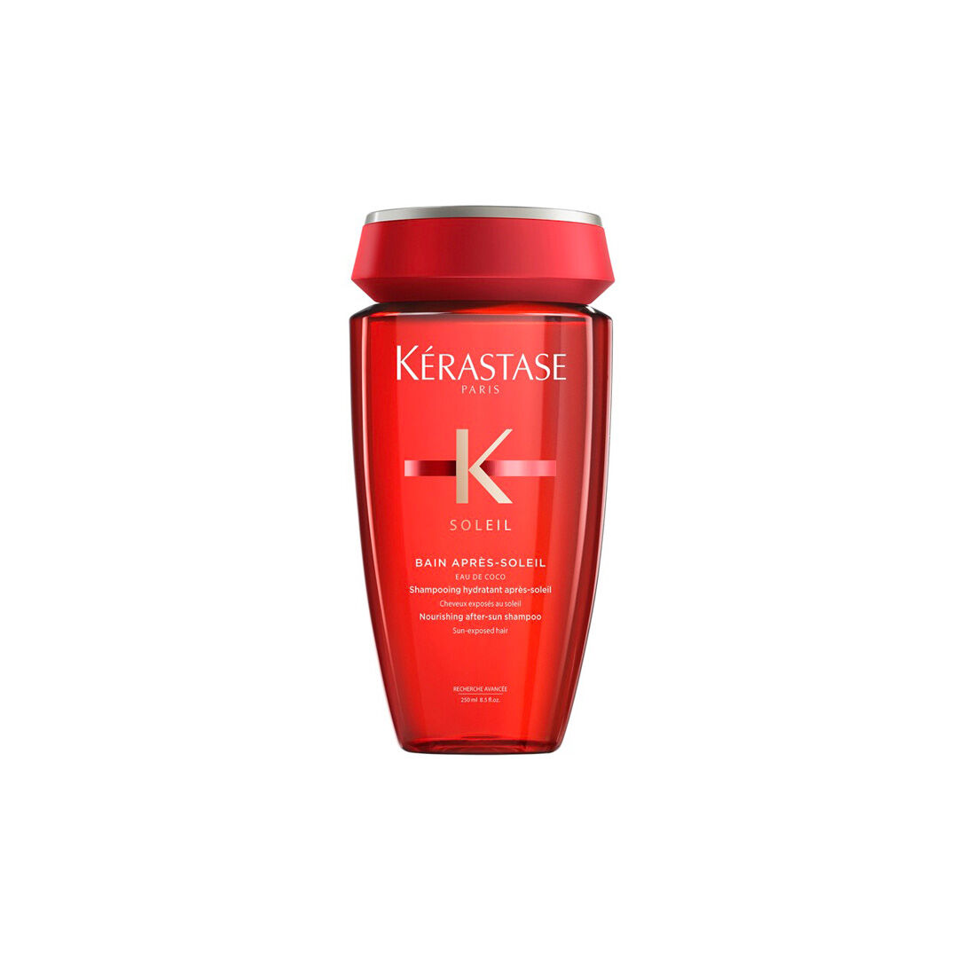 Champô - KERASTASE - Soleil - Imagem 1