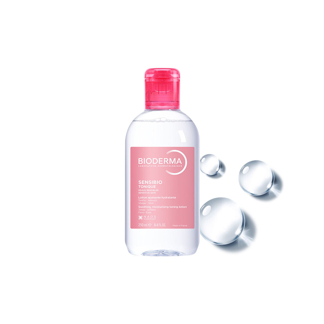 Sensibio Tónico - BIODERMA -  - Imagem 2