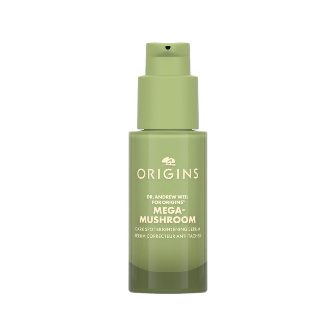 Dark Spot Brightening Serum - ORIGINS - Mega-Mushroom - Imagem 1