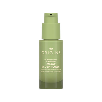 Dark Spot Brightening Serum - ORIGINS - Mega-Mushroom - Imagem
