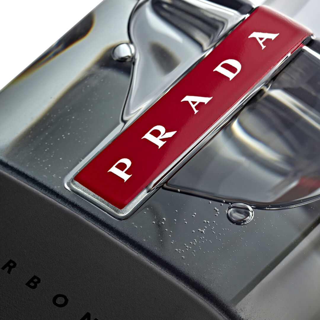 Eau de Toilette - PRADA - Luna Rossa Carbon - Imagem 12