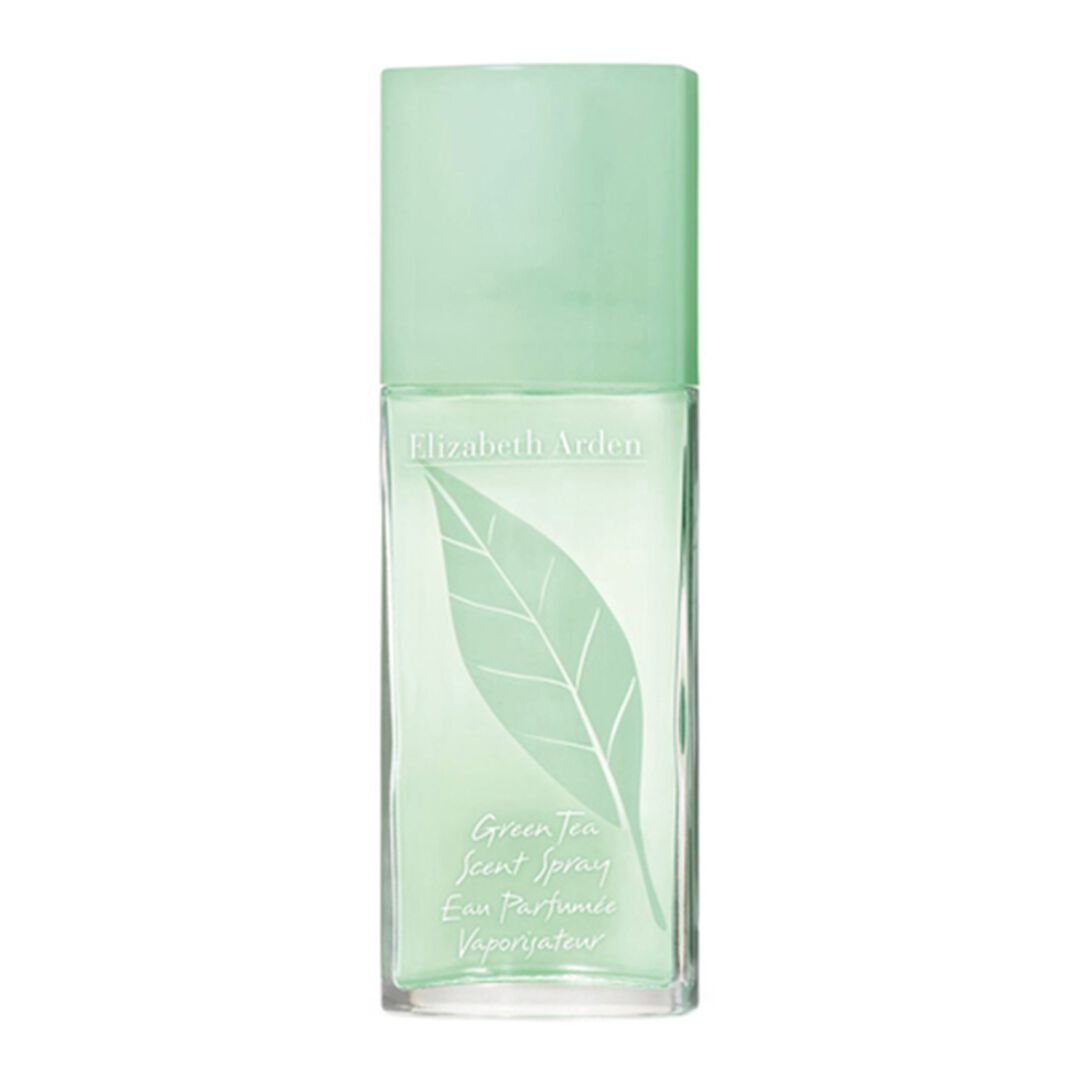 Coffret Eau de Toilette - ELIZABETH ARDEN - GREEN TEA - Imagem 1