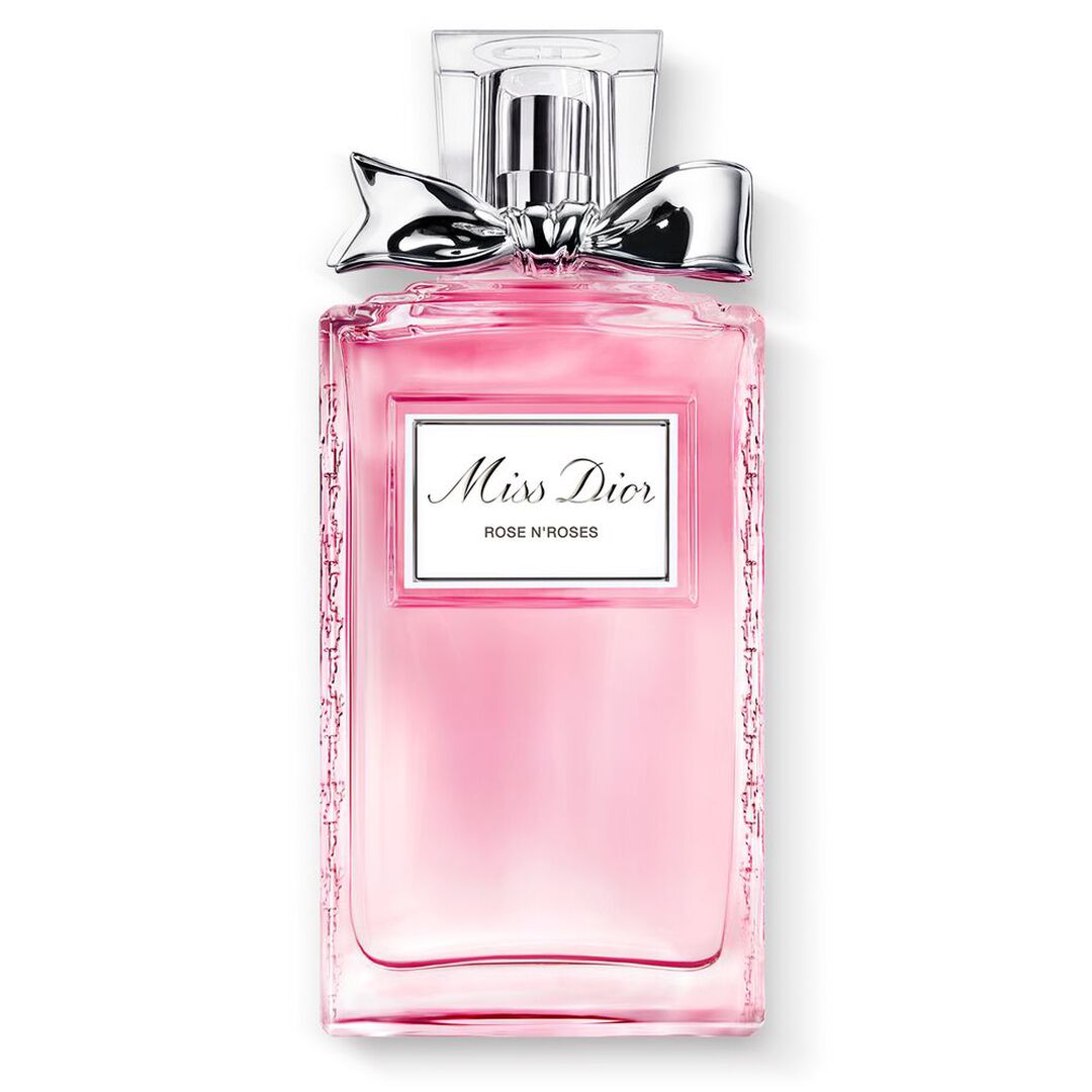 Rose N Roses Eau de Toilette - Dior - MISS DIOR - Imagem 1