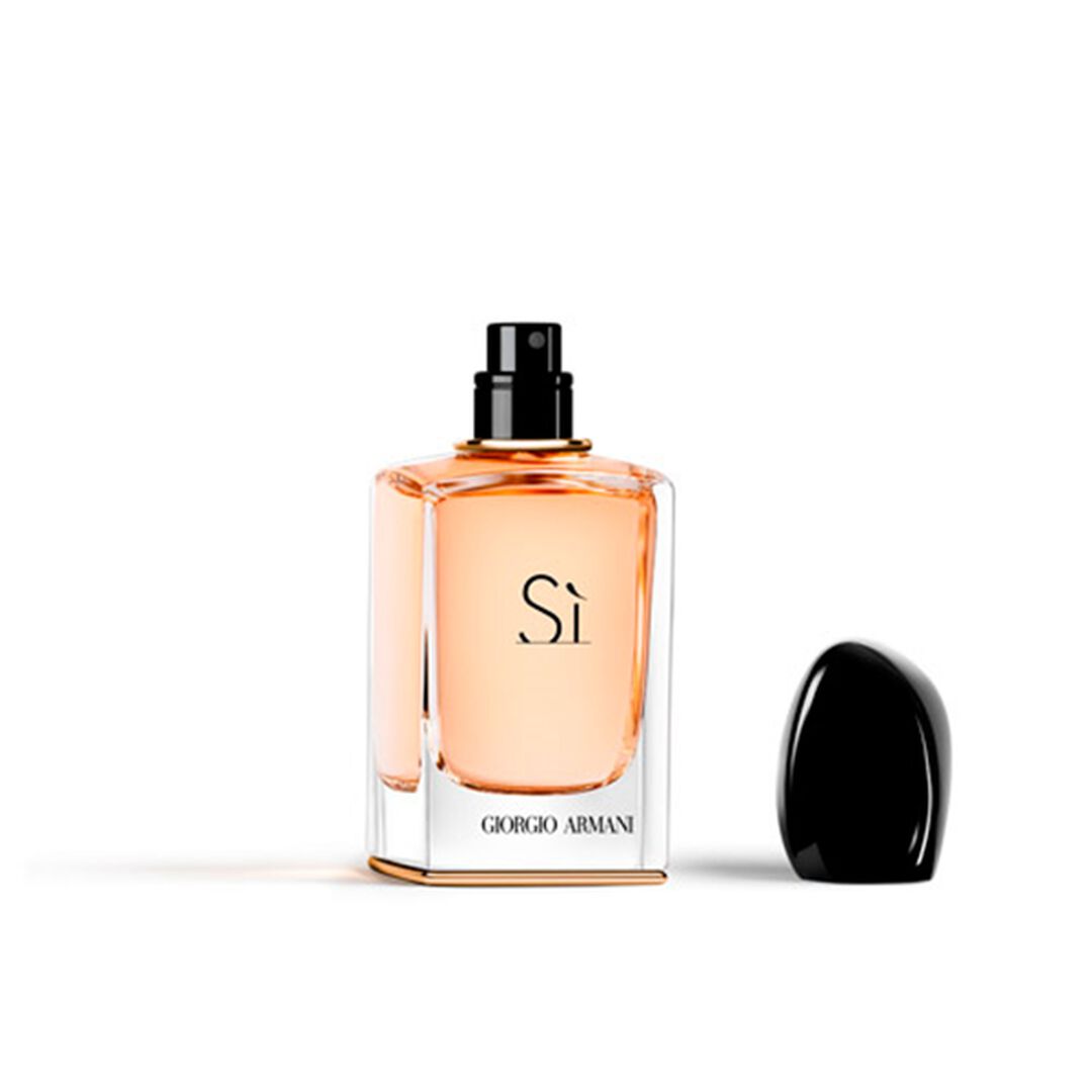Eau de Parfum - Giorgio Armani - ARMANI SI - Imagem 9