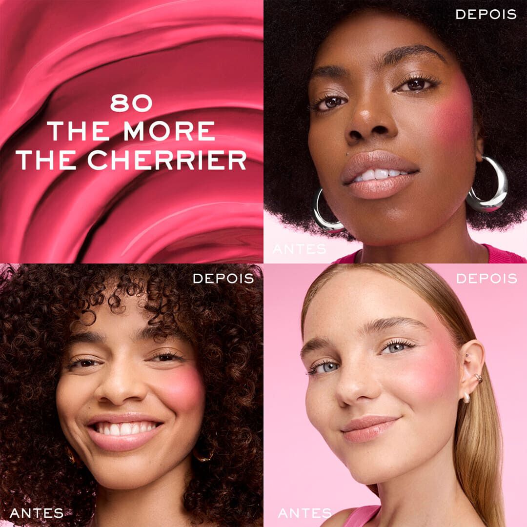 Juicy Blush - Lanc&ocirc;me - Id&ocirc;le - Imagem 2