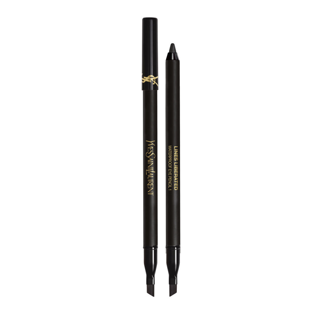 Lápis de Olhos Resistente à Água - Yves Saint Laurent - Lines Liberated - Imagem 1