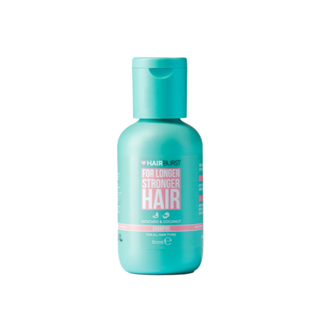 Hairburst Mini Shampoo - HAIR BURST -  - Imagem 1