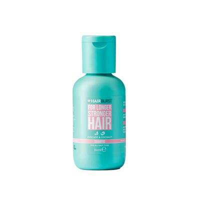 Hairburst Mini Shampoo - HAIR BURST -  - Imagem