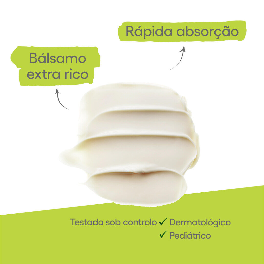 Exomega Control - Bálsamo Emoliente Antiprurido - A-DERMA -  - Imagem 8