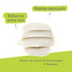 Exomega Control - Bálsamo Emoliente Antiprurido - A-DERMA -  - Imagem 8