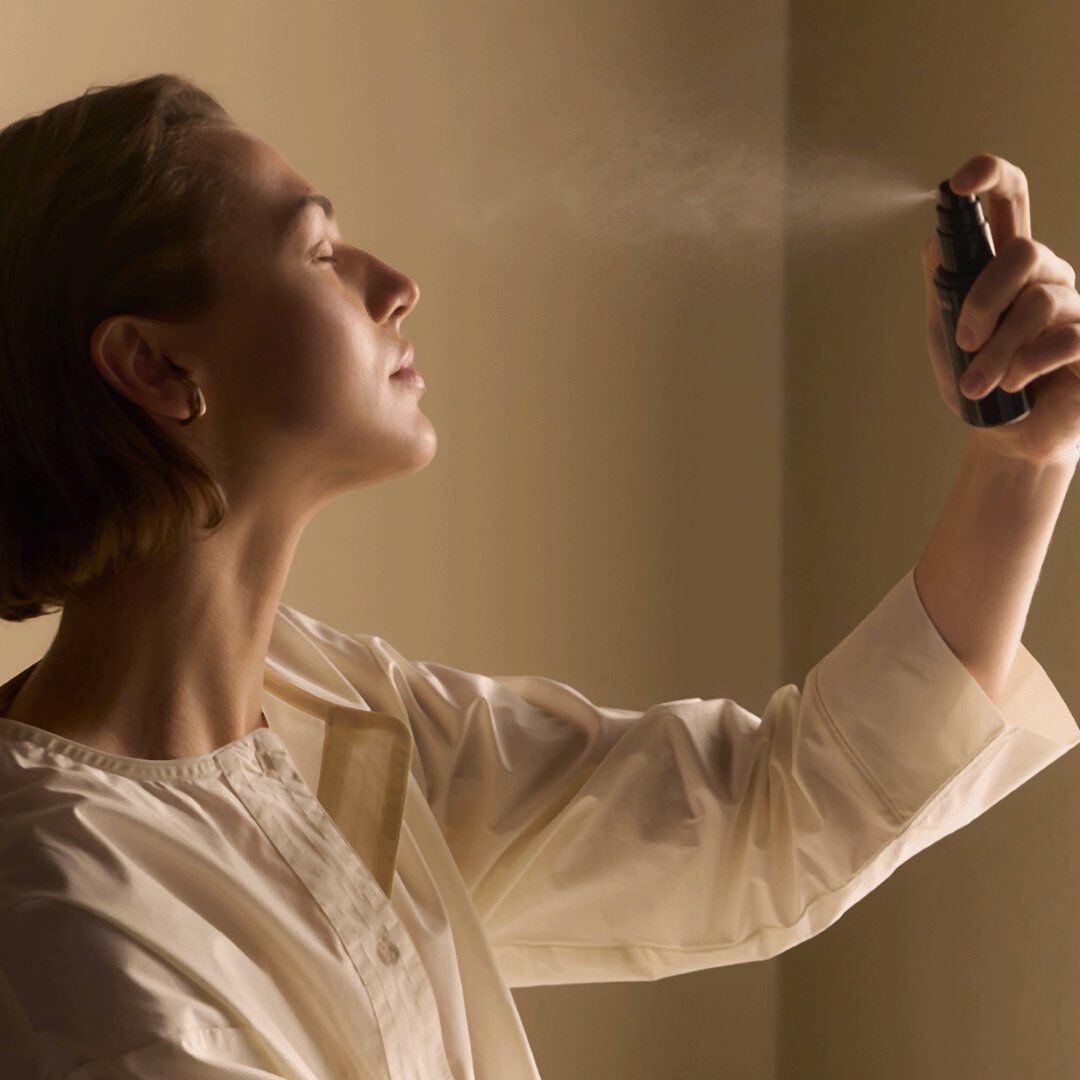 HYDRATING FIX MIST - Sensai - Sensai MAQUILHAGEM - Imagem 3