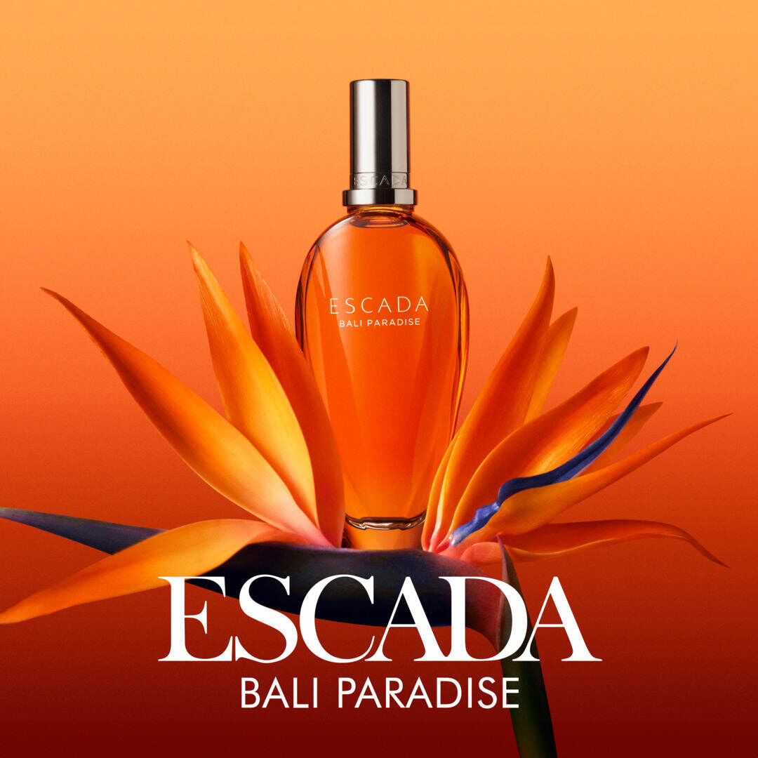 Eau de Toilette - ESCADA - Bali Paradise - Imagem 4