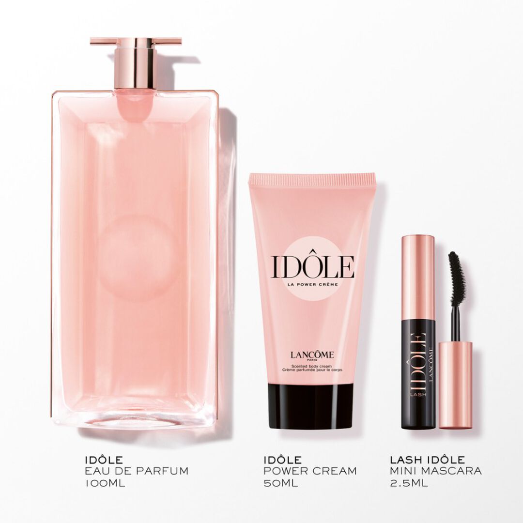 XMAS 2025 - Lanc&ocirc;me - LC IDOLE - Imagem 2