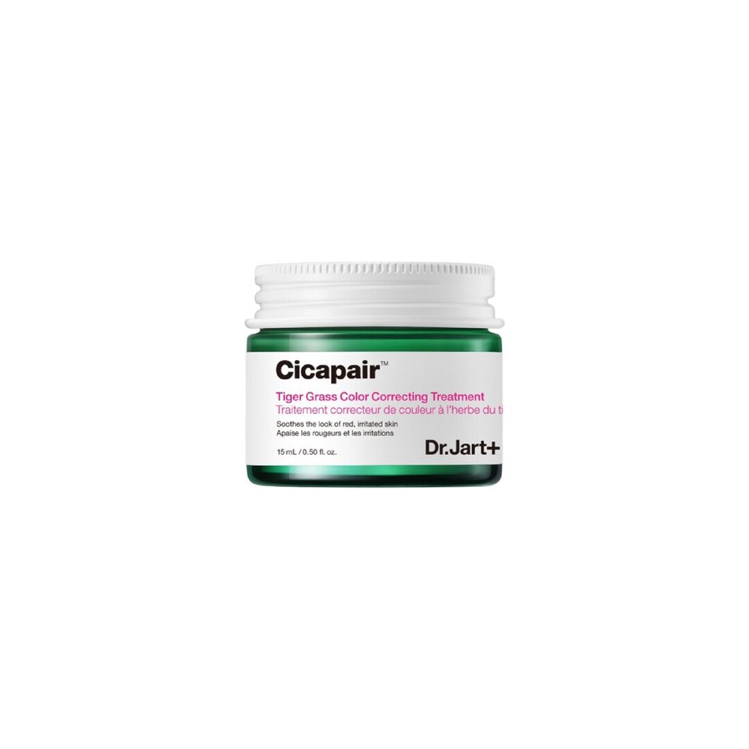 Tiger Grass Color Correcting Treatment - DR JART+ - Cicapair - Imagem 1