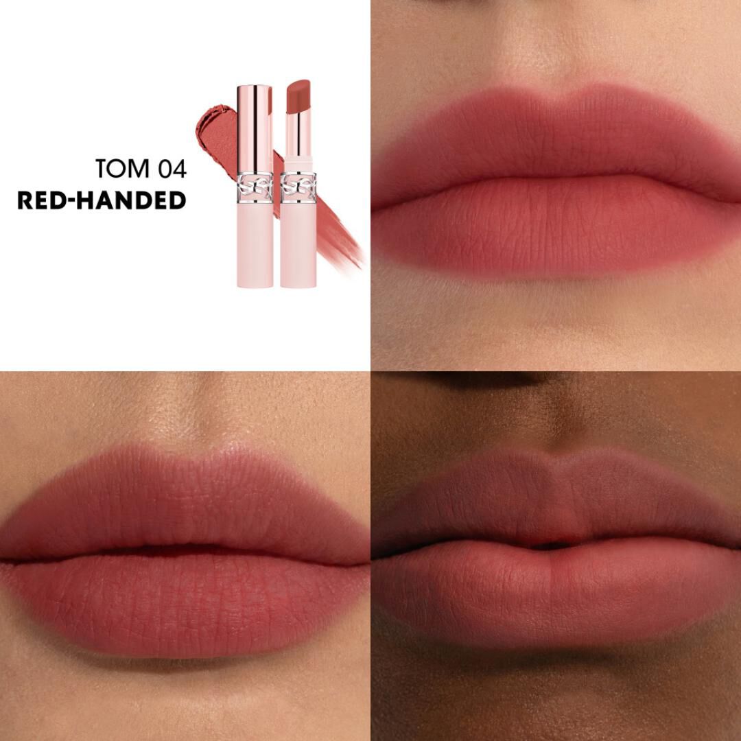 Lovenude Balm - Yves Saint Laurent - YVES SAINT-LAUREN MAQUILHAGEM - Imagem 3