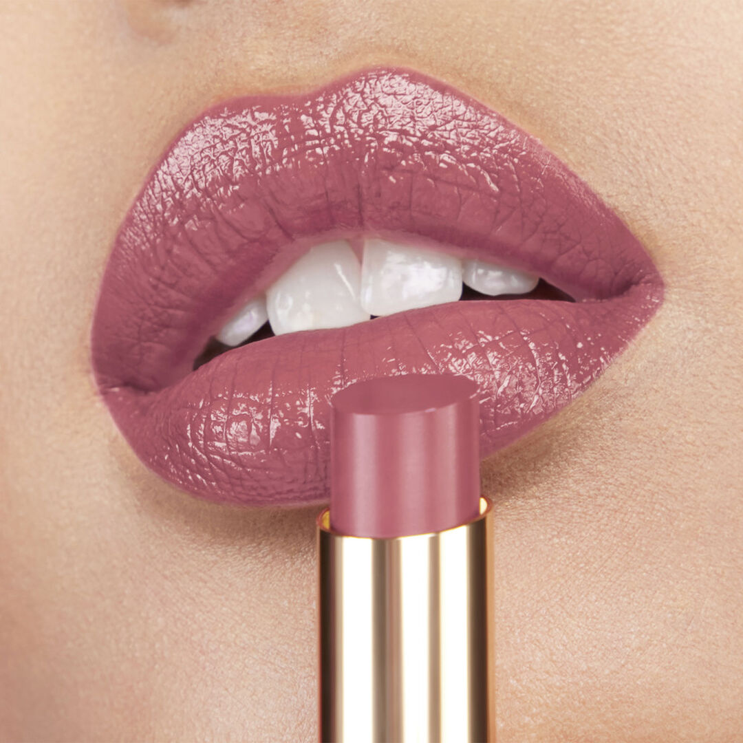 The Bold Nude - Yves Saint Laurent - Rouge Pur Couture - Imagem 2