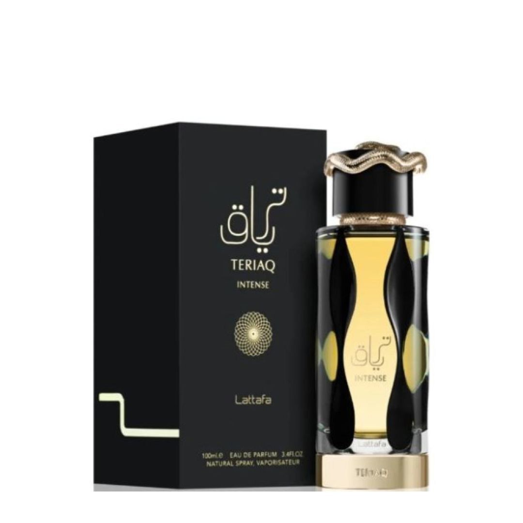 Teriaq Intense Eau de Parfum - LATTAFA -  - Imagem 2
