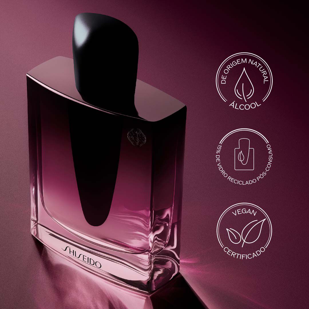 Datura, Eau de Parfum - SHISEIDO - Ginza - Imagem 11