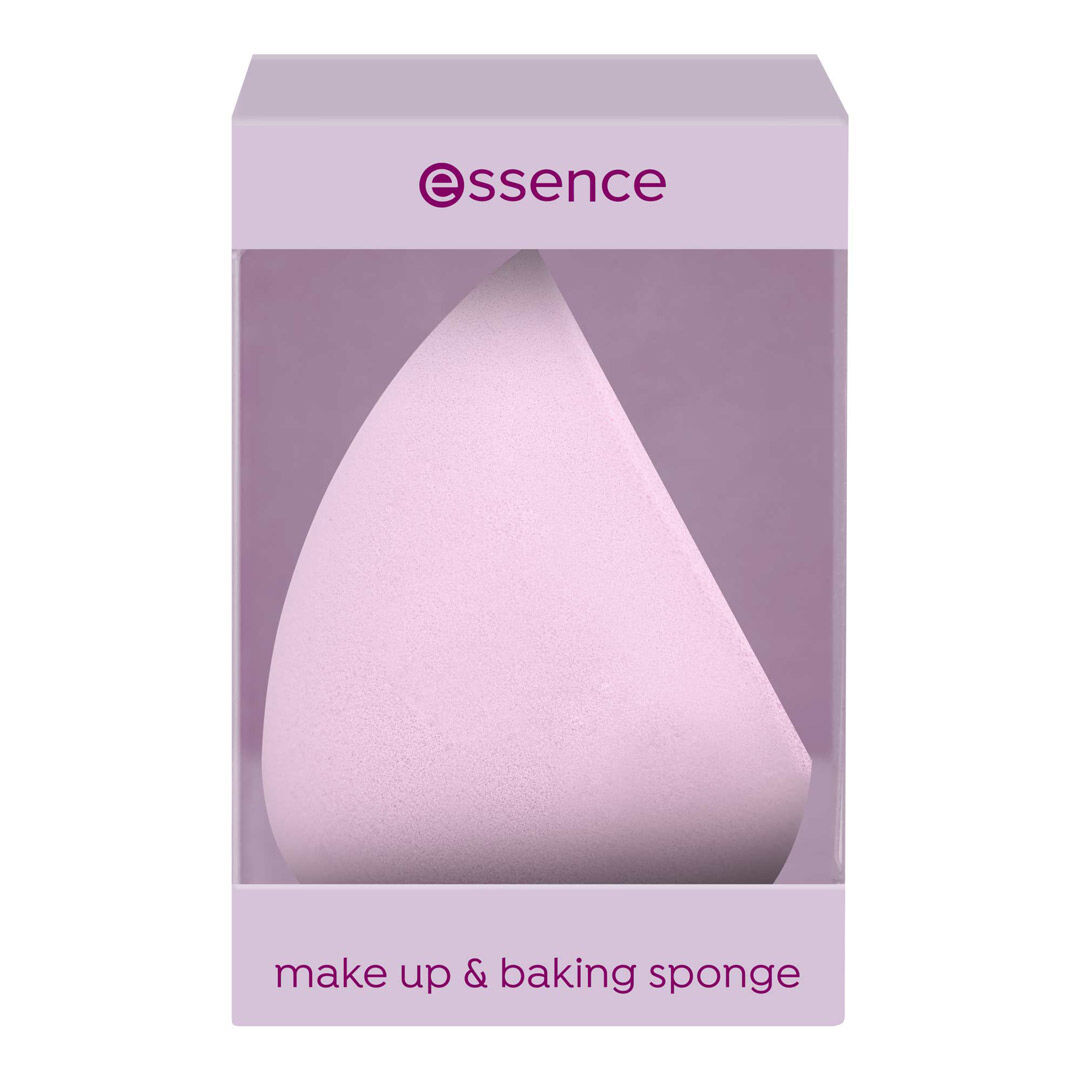 Esponja de Maquilhagem Make Up & Baking - ESSENCE -  - Imagem 7