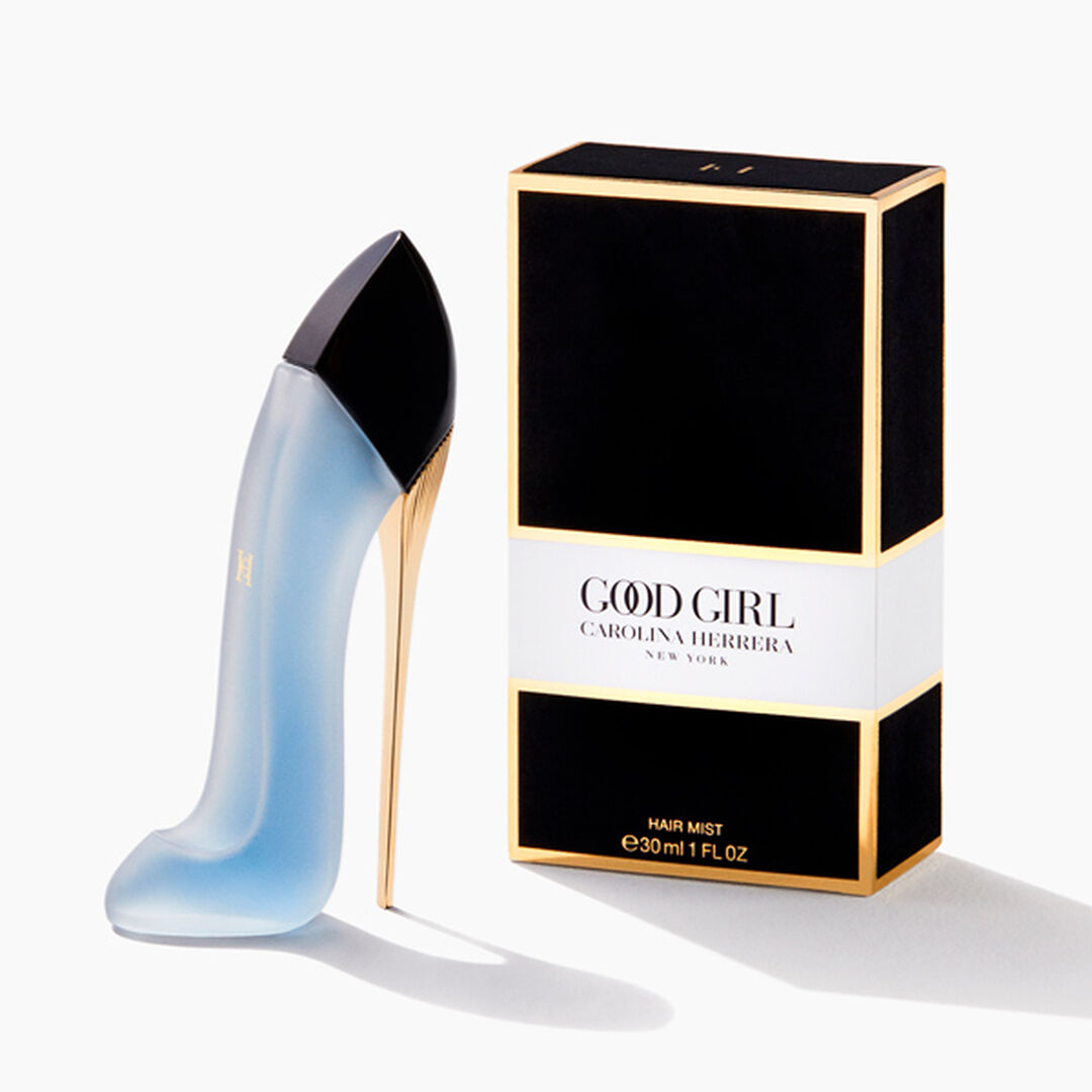 Hair Mist - CAROLINA HERRERA - Good Girl - Imagem 2