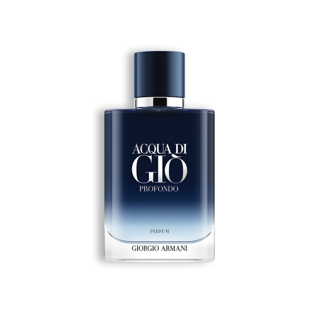 Parfum - Giorgio Armani - Acqua di Giò Profondo - Imagem 1