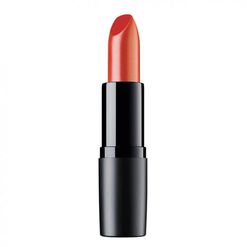 Perfect Mat Lipstick, 112 - ORANGEY RED, hi-res