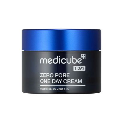 Zero Pore One Day Cream - Medicube -  - Imagem