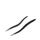 BRUSHSTROKE 24-HOUR LINER - MAC - 24 HOURS LINER - Imagem 3