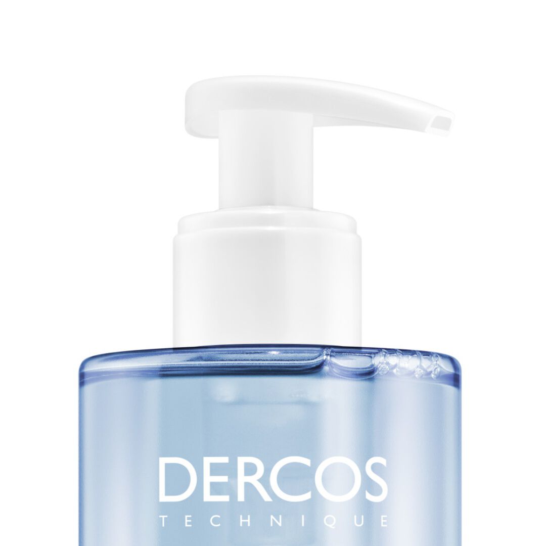 Champ&ocirc; Mineral Suave - DERCOS -  - Imagem 4