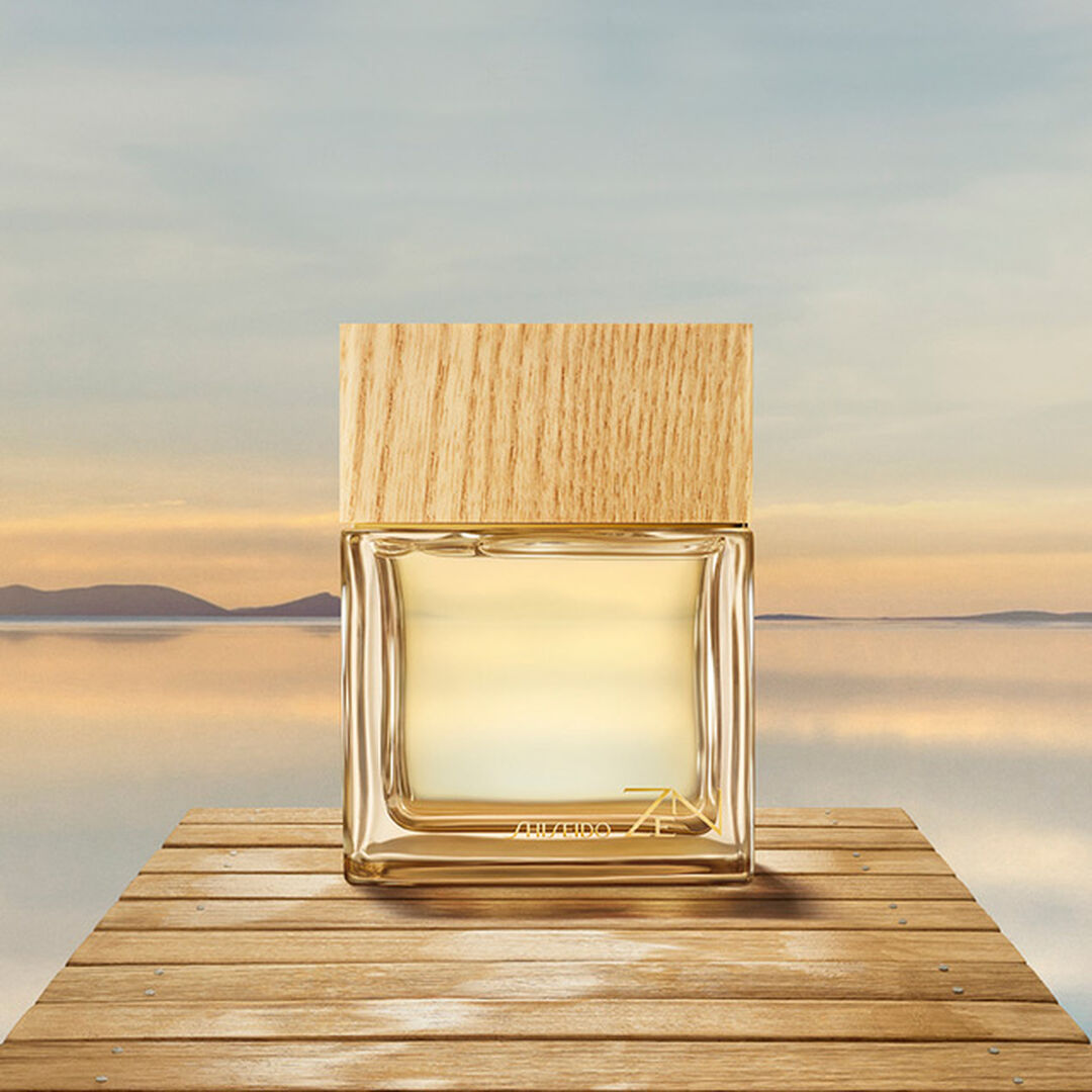 Eau de Parfum - SHISEIDO - ZEN - Imagem 4