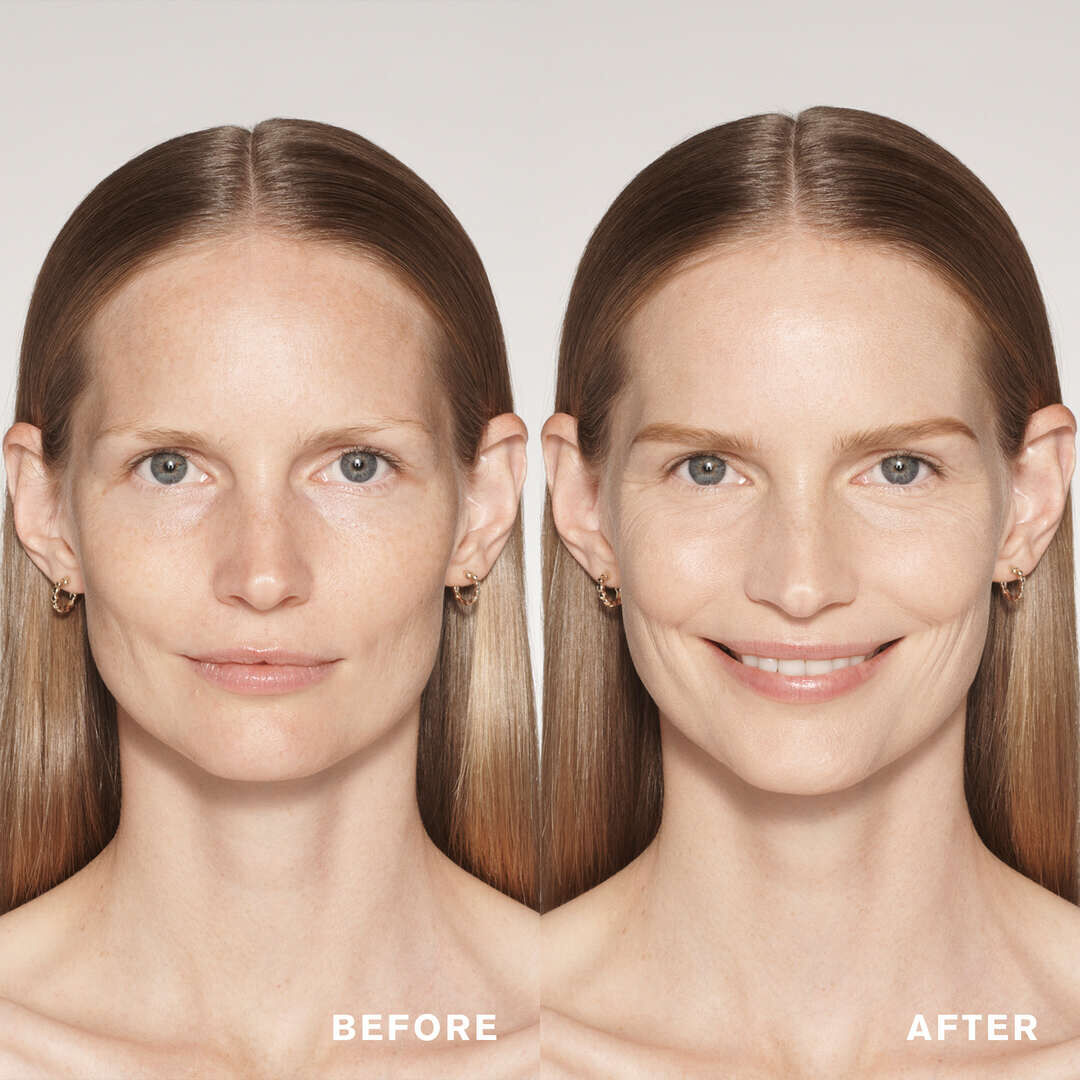 Skin Tint Serum Foundation SPF 20 - Est&eacute;e Lauder - Futurist - Imagem 4
