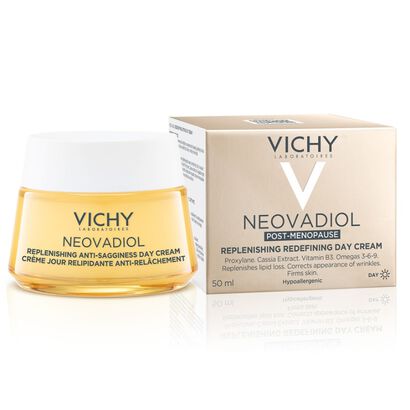 Neovadiol Pós-Menopausa Dia - VICHY -  - Imagem