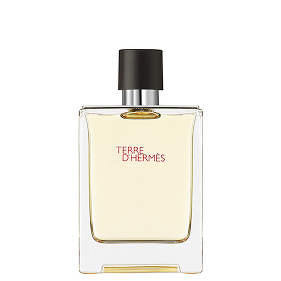 Eau de Toilette - Hermès - TERRE D'HERMES - Imagem 1