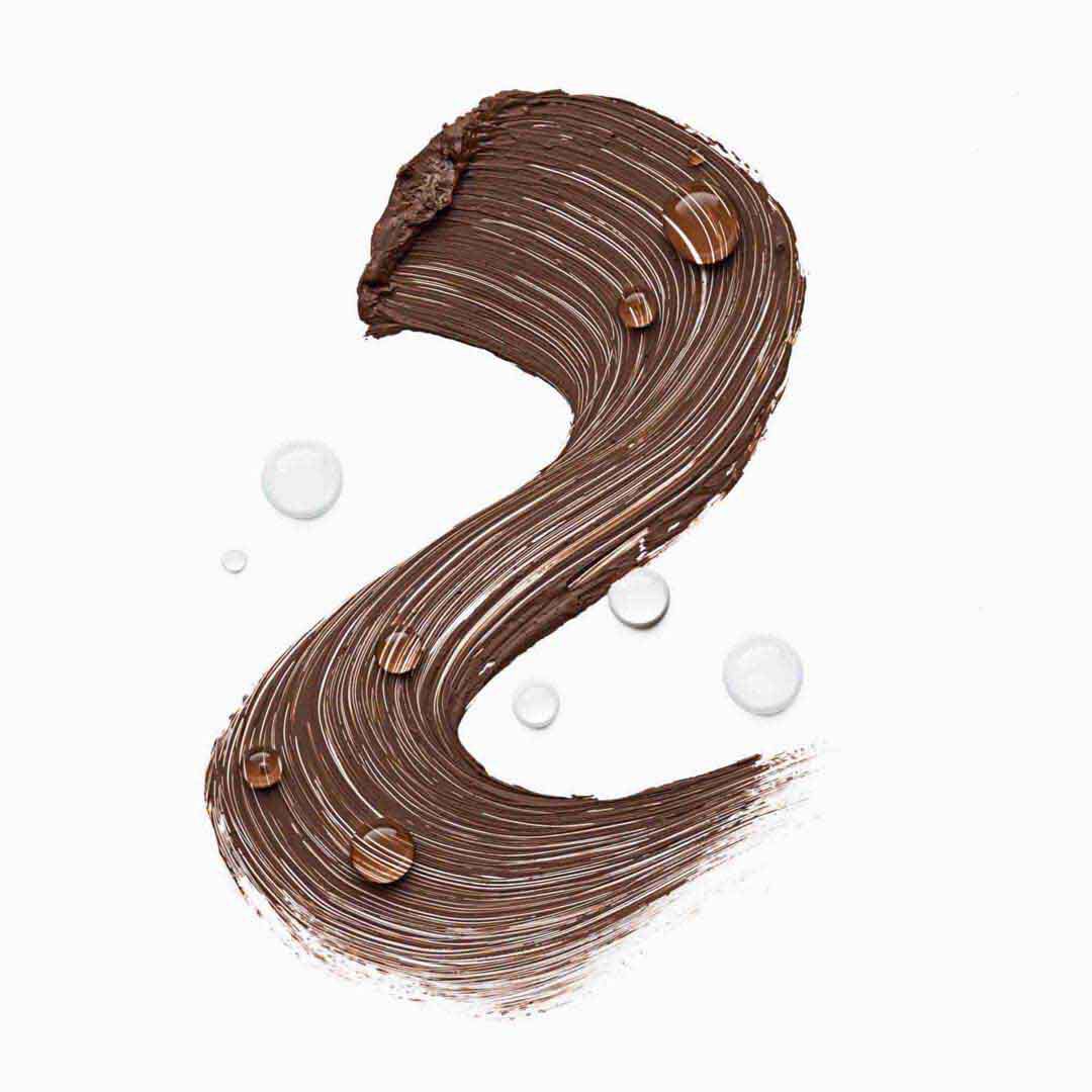 M&aacute;scara de volume castanha &agrave; prova de &aacute;gua Glam & Doll - CATRICE -  - Imagem 7