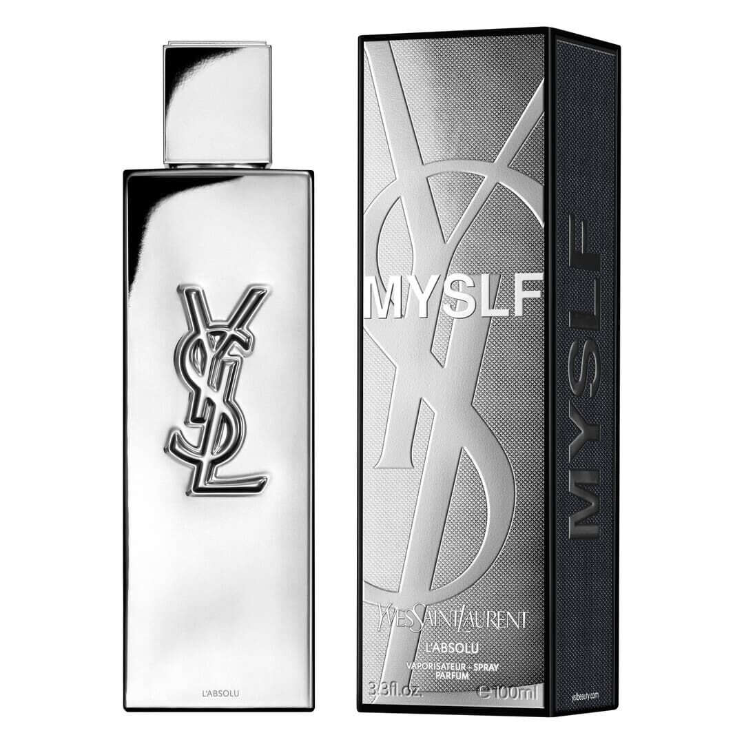 Absolu - Eau de Parfum - Yves Saint Laurent - MYSLF - Imagem 3