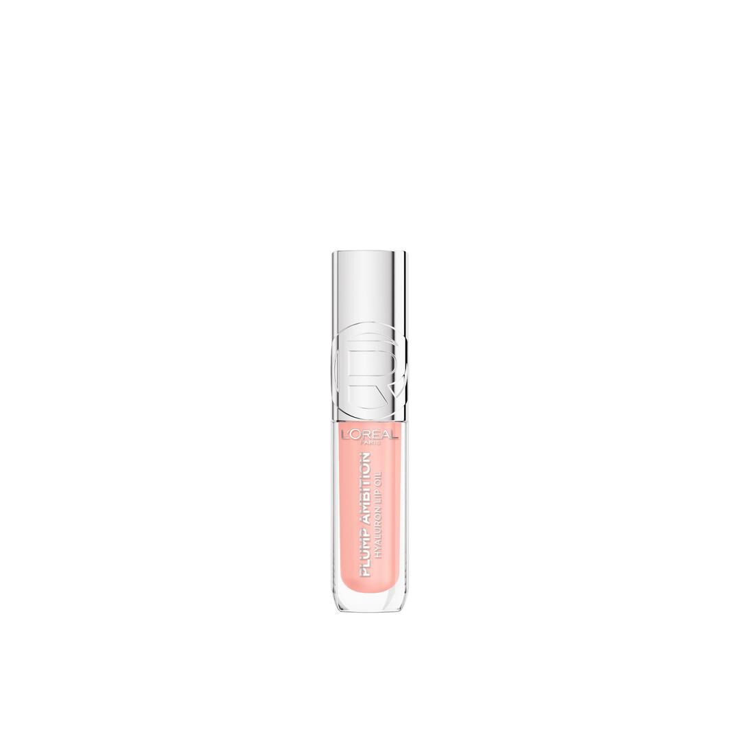 Plump Ambition Lip Oil - L'Or&eacute;al Paris - Loreal Paris - Imagem 1
