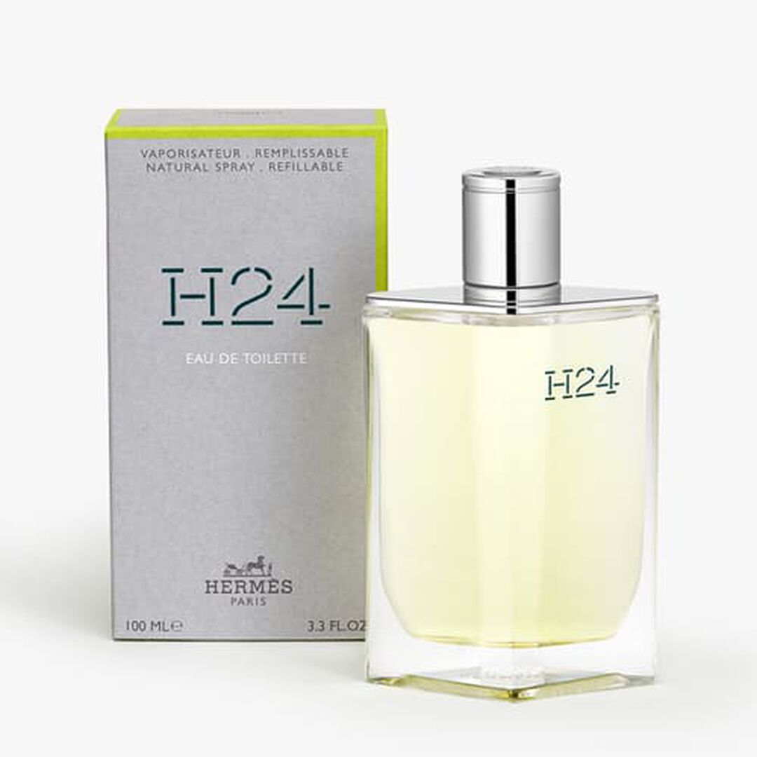 Eau de Toilette - Hermès - H24 - Imagem 8