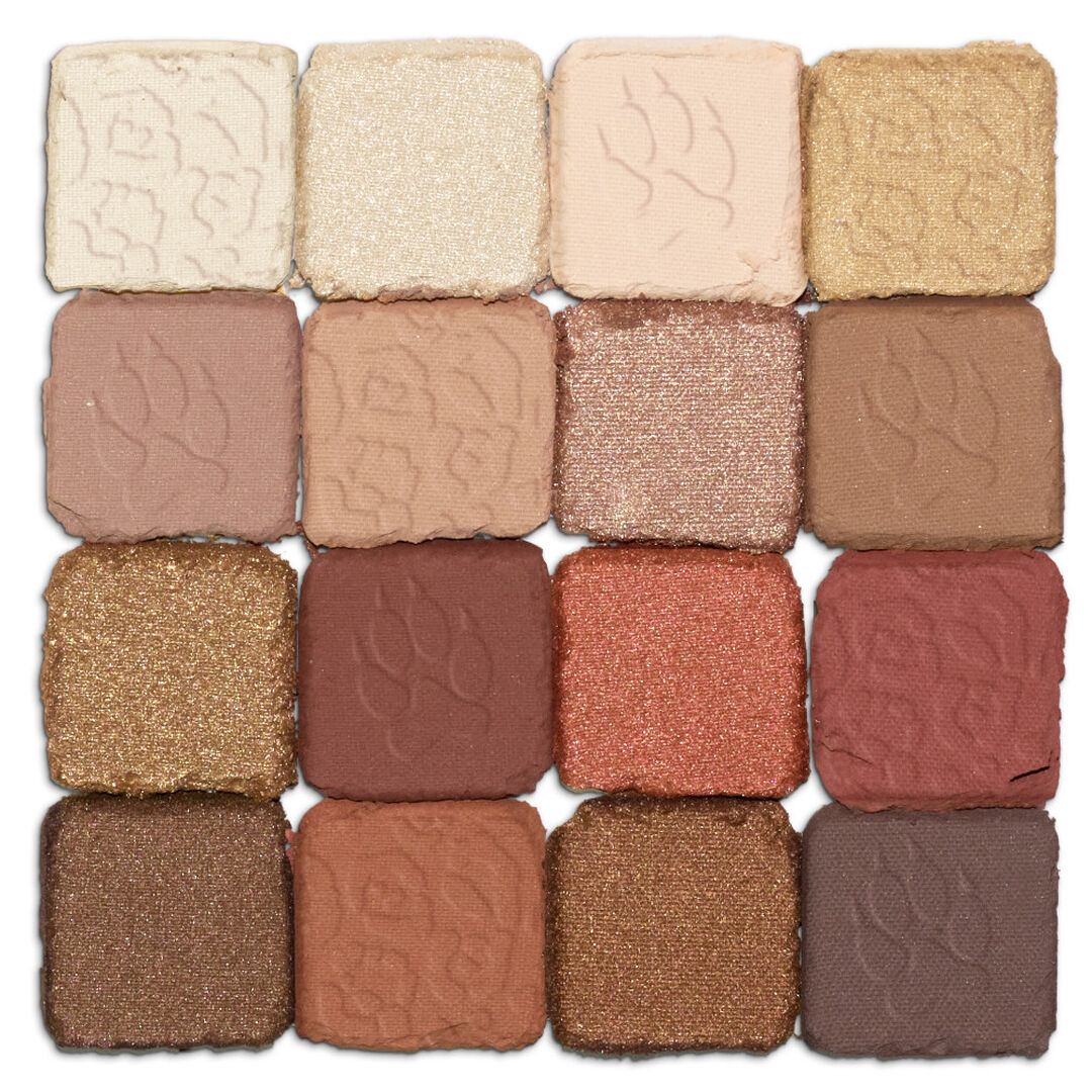 Eye Shadow - NYX Professional Makeup - Ultimate Shadow - Imagem 3