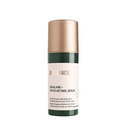 Squalane + Phyto-Retinol Serum - Biossance -  - Imagem