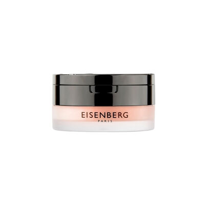 Poudre Libre Effet Floutant & Ultra-Perfecteur - Eisenberg - Les Essentiels Du Maquillage - Imagem