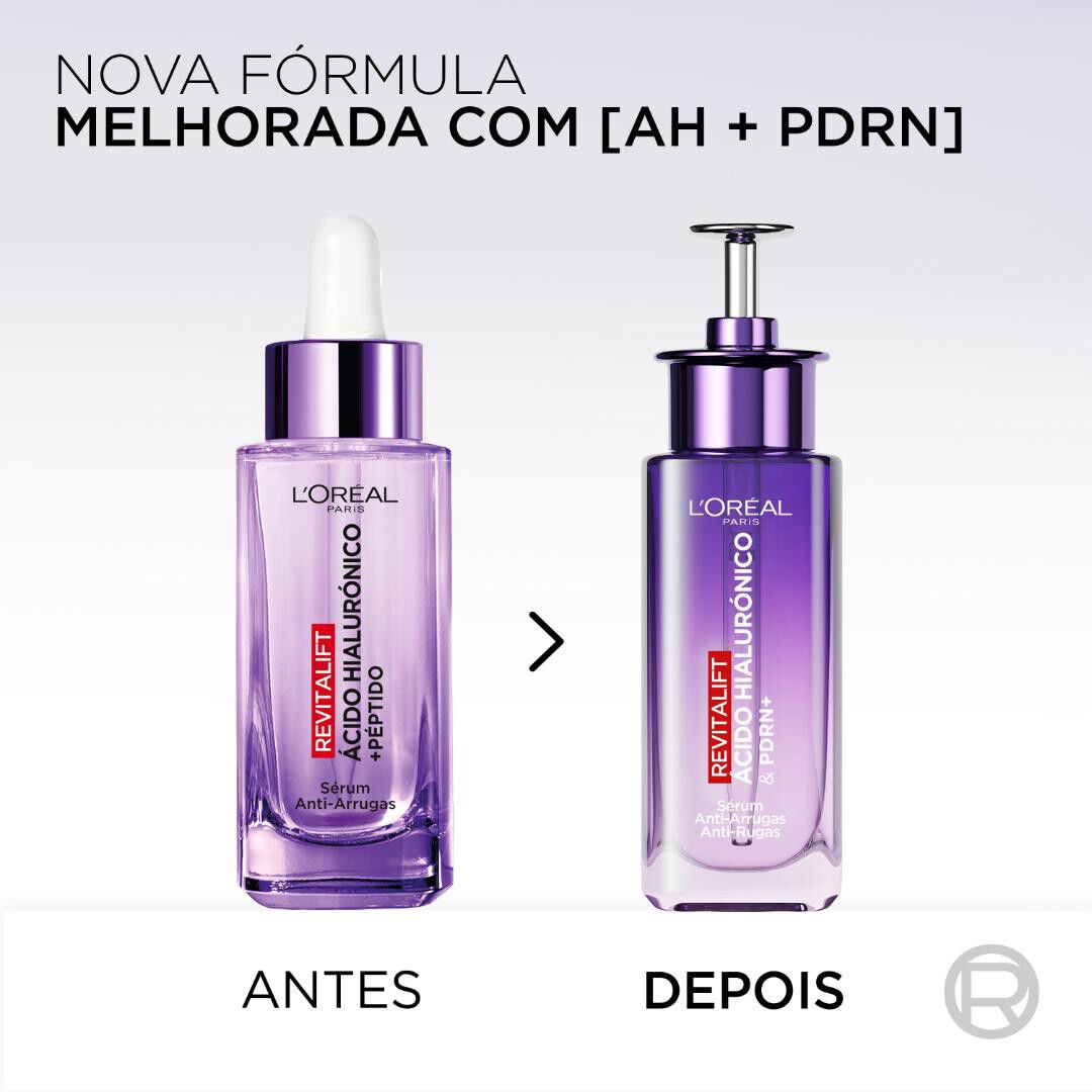 Revitalift Filler S&eacute;rum - L'Or&eacute;al Paris -  - Imagem 7