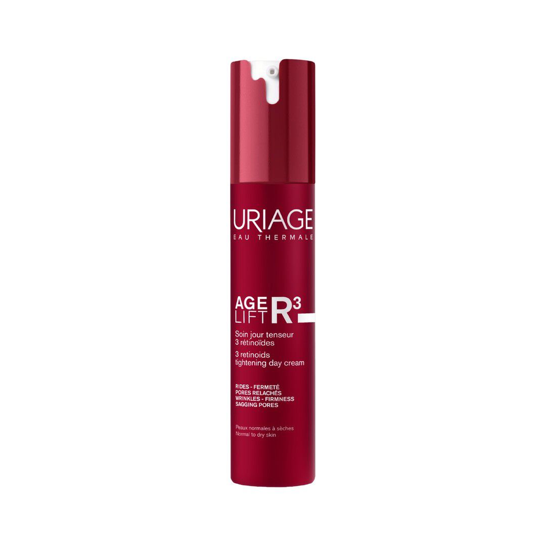 Age Lift R3 Creme de Dia - URIAGE -  - Imagem 1