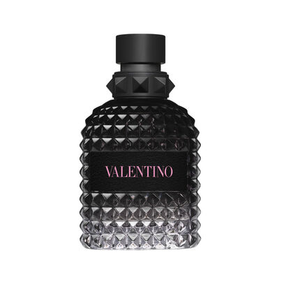 Eau de Toilette - Valentino - BORN IN ROMA UOMO - Imagem