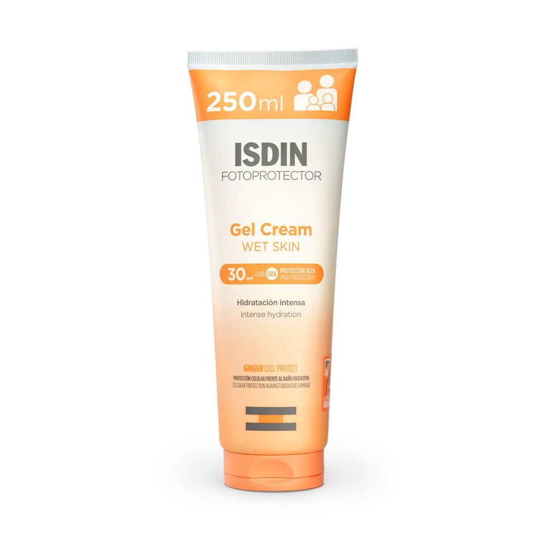 FOTOPROTECTOR GEL CREME SPF30 - ISDIN - Protetor Solar - Imagem 1